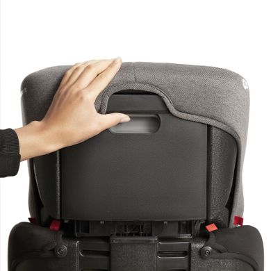 Kinderkraft, Comfort Up 2, scaun auto, 9-36 kg, Navy