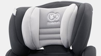 Kinderkraft, Comfort Up, scaun auto, roz