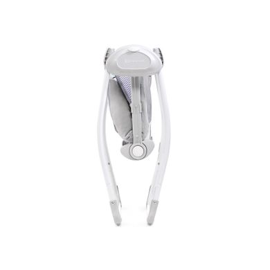 Kinderkraft, Flo, balansoar electric 2in1, menta