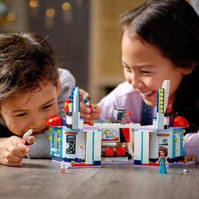 LEGO Friends, Cinematograful din Heartlake City, 41448