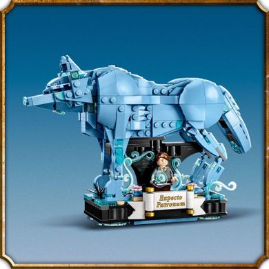 LEGO Harry Potter, Expecto Patronum, 76414