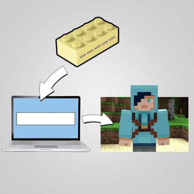 LEGO Minecraft, Batalia finala, 21151