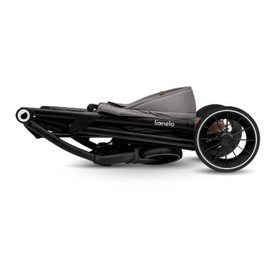 Lionelo, Alexia, carucior sport, Grey Stone