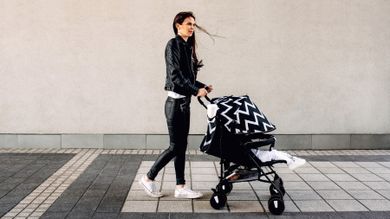 Lionelo, Elia, carucior sport, 6-15 kg, Oslo