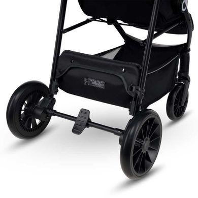 Lionelo, Zoey, carucior sport, Grey Stone