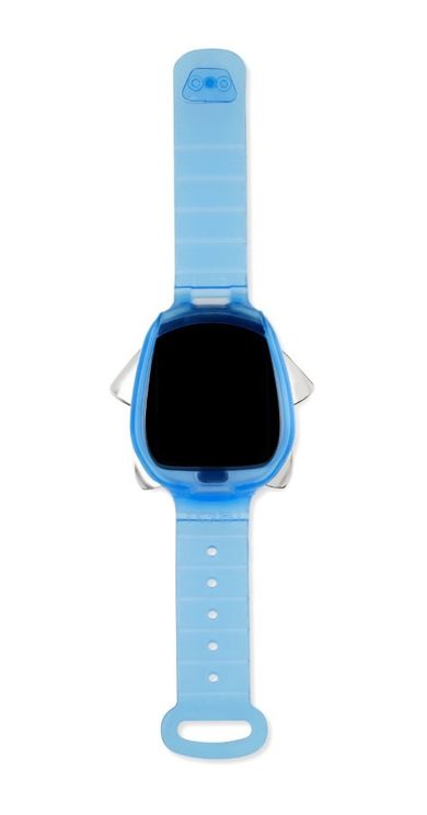 Little Tikes, Tobi, Robot Smartwatch, jucarie interactiv, albastru