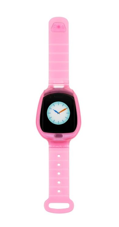 Little Tikes, Tobi, Robot Smartwatch, jucarie interactiv, roz