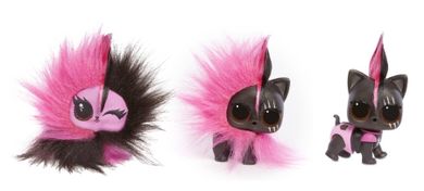LOL Surprise, Lights Pets, un animal de companie surpriza