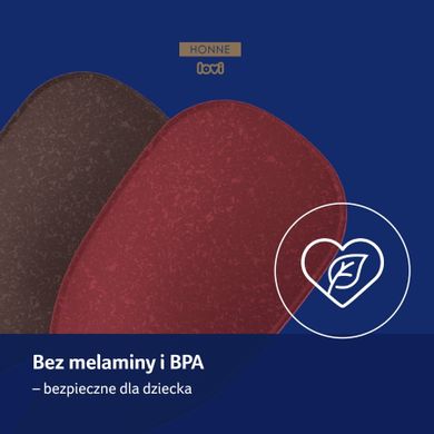 Lovi, lingurita pentru bebelusi, Tamarillo, 2 buc.