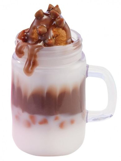 MGA's Miniverse, Make It Mini: Food, accesorii surpriza, 1 buc.