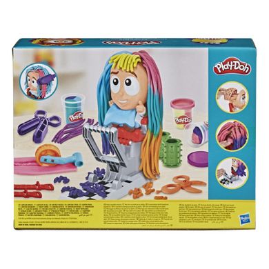 Play-Doh, Coaforul, 8 cutii, set creativ