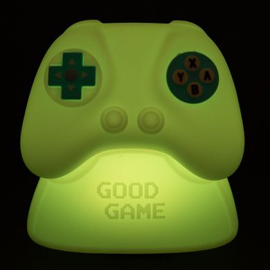 Smiki, Pad, lampa de veghe LED