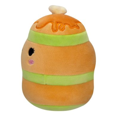 Squishmallows, jucarie de plus surpriza, 13 cm, 1 buc.
