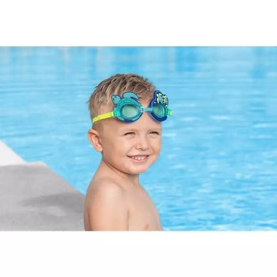Bestway, Aqua Pals, ochelari de inot