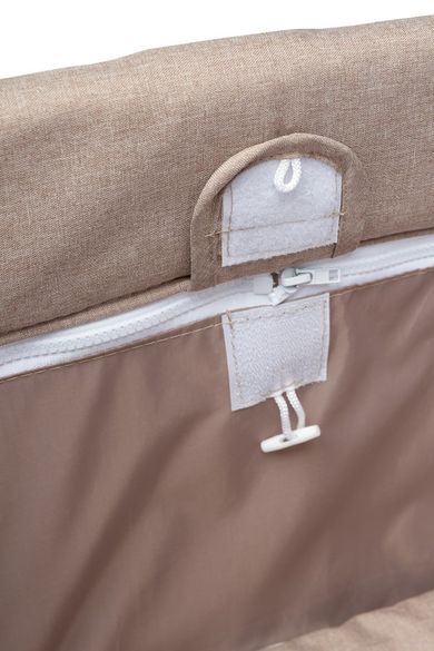 Caretero, Basic Plus, patut de calatorie, bej