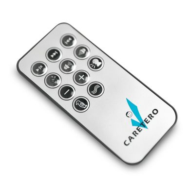Caretero, Loop, leagan electric, albastru
