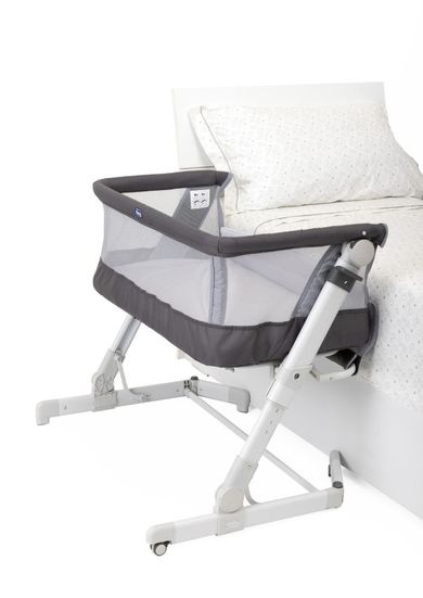 Chicco, Co-Sleeping Next2me, Pop Up, patut atasabil, Atmosphere