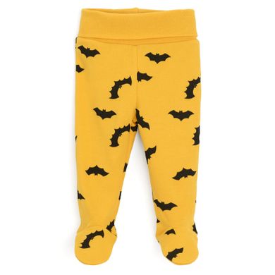 Cool Club, Set pentru baieti, Caciula, Body cu maneca lunga, Salopeta cu botosei, Pantaloni cu botosei, Patura, mix, imprimeu Batman