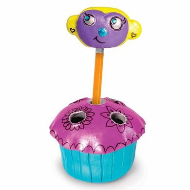 Cool Maker, Atelier de olarit