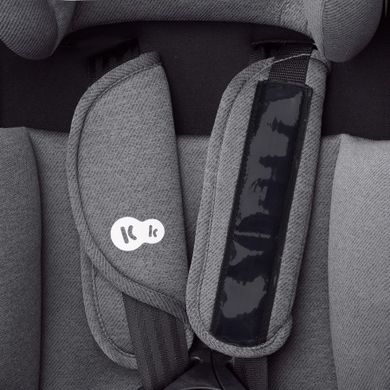 Kinderkraft, Comfort Up 2, scaun auto, 9-36 kg, Navy