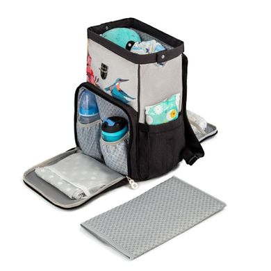 Kinderkraft, Molly, rucsac, mix