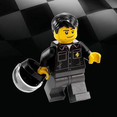 LEGO Speed Champions, Ferrari 812 Competizione, 76914