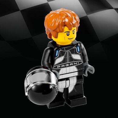 LEGO Speed Champions, Pagani Utopia, 76915