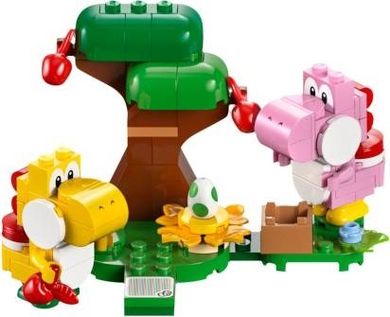 LEGO Super Mario, Expresul Bowser, 71437