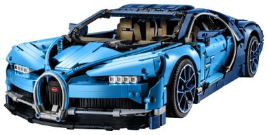 LEGO Technic, Bugatti Chiron, 42083