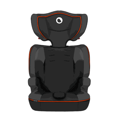 Lionelo, Levi One, scaun auto, 9-36 kg, Sporty Black