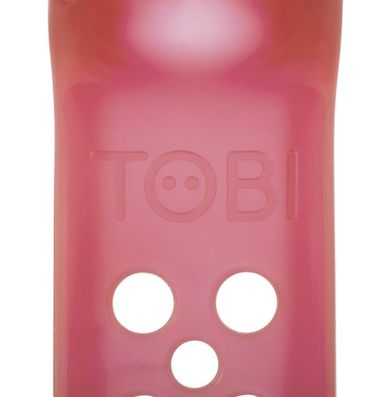 Little Tikes, Tobi 2, Robot Smartwatch, jucarie interactiv, rosu