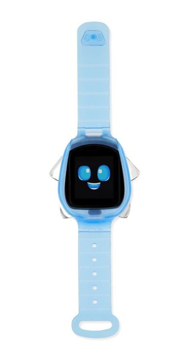 Little Tikes, Tobi, Robot Smartwatch, jucarie interactiv, albastru