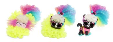 LOL Surprise, Lights Pets, un animal de companie surpriza