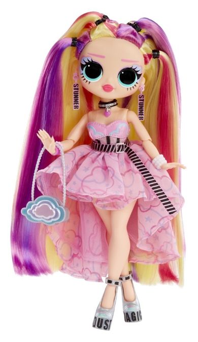 L.O.L. Surprise, O.M.G., Sunshine Makeover, papusa