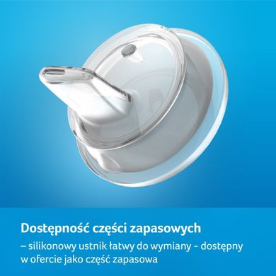 LOVI, Prima cana Easy Switch 150 ml Buddy Bear, 6 m+