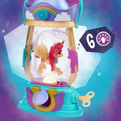 My Little Pony, Felinarul lui Sunny, ponei cu accesorii