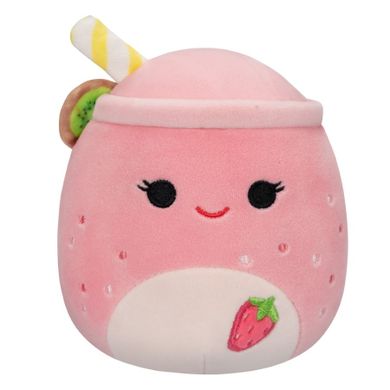Squishmallows, jucarie de plus surpriza, 13 cm, 1 buc.