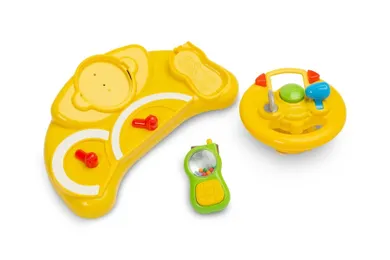 Toyz, HipHop, premergator pentru copii, Grey
