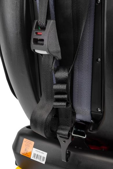 Caretero, Arro, scaun auto, Isofix, 0-36 kg, navy