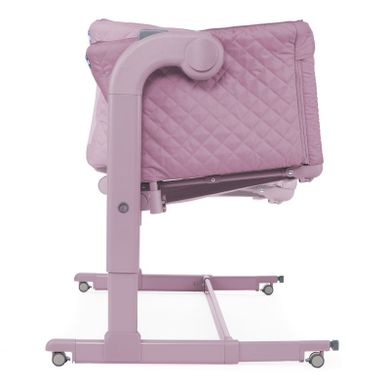 Chicco, Co-Sleeping Next2me, Magic, patut atasabil, Blossom