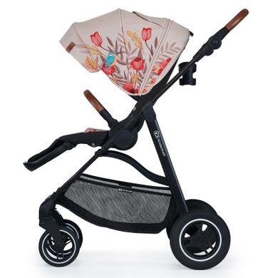 Kinderkraft, All Road, caruciorul, mix