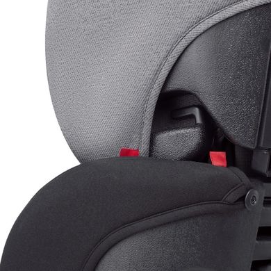 Kinderkraft, Comfort Up 2, scaun auto, 9-36 kg, Grey