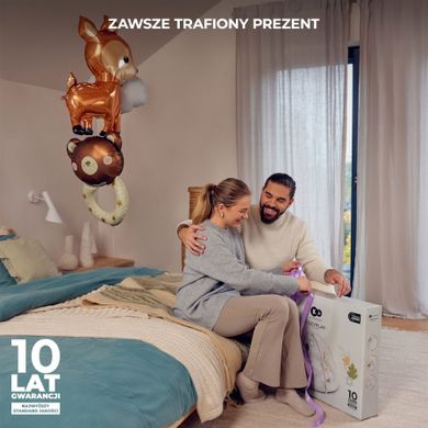 Kinderkraft, Cozyplay, covoras educational
