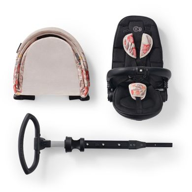 Kinderkraft, Easytwist, tricicleta, bird