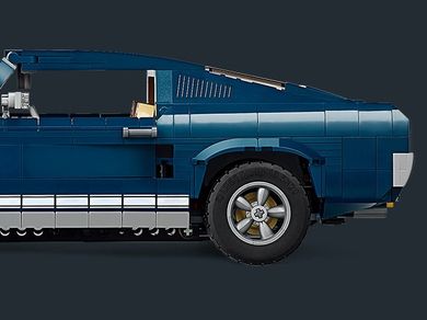 LEGO Creator Expert, Ford Mustang, 10265