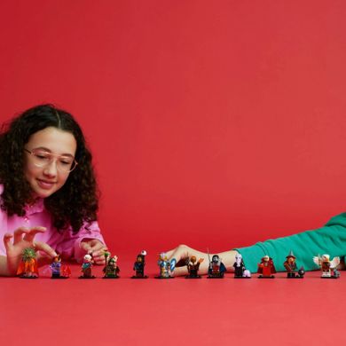 LEGO Minifigures, Dungeons & Dragons, 1 buc., 71047
