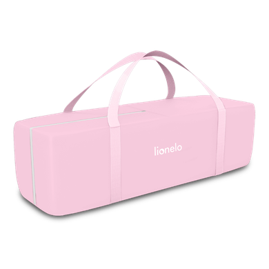 Lionelo, Flower, patut de voiaj, Flamingo