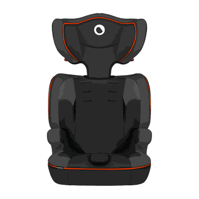 Lionelo, Levi One, scaun auto, 9-36 kg, Sporty Black