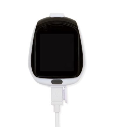 Little Tikes, Tobi, Robot Smartwatch, jucarie interactiv, albastru