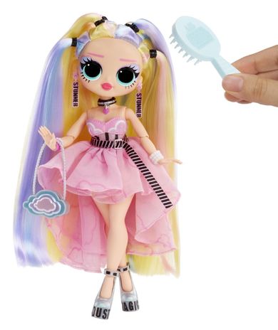 L.O.L. Surprise, O.M.G., Sunshine Makeover, papusa